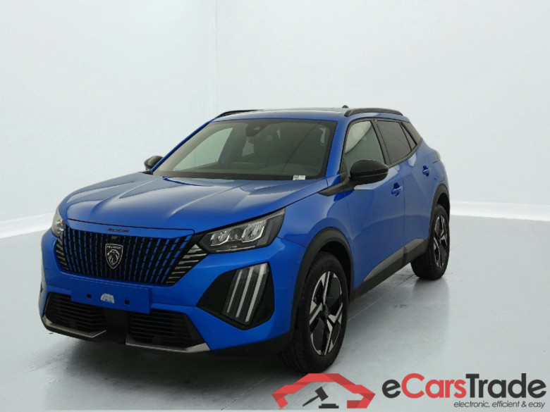 Peugeot 2008 PureTech 100 S&S BVM6 Allure #6