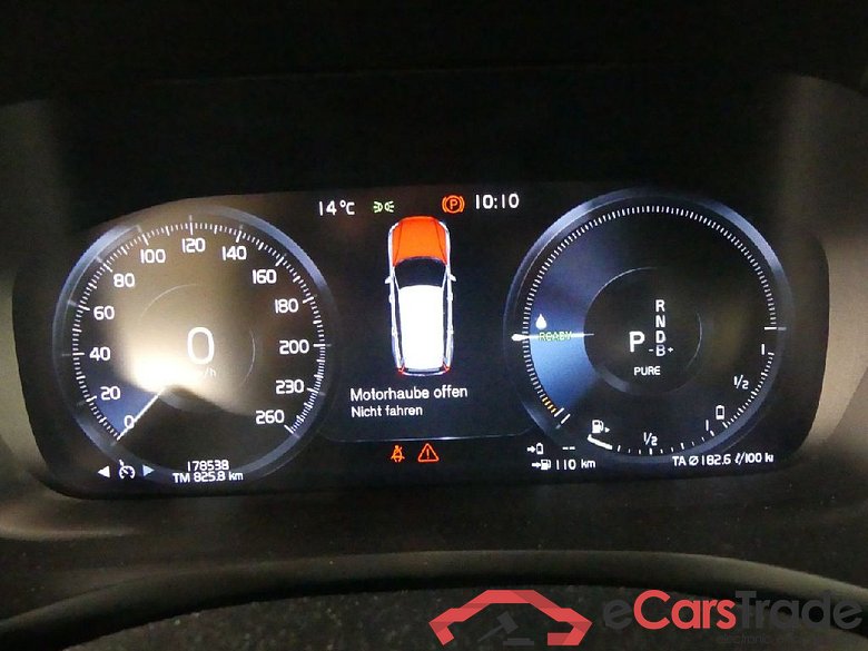 VOLVO V60 T8 AWD Twin Engine Geartronic R-Design 5d 223kW #6