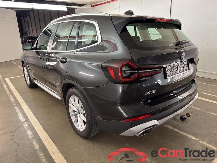 BMW X3 X3 xDrive30e (120 kW) (PHEV) 200kW/272pk  5D/P Auto-8 #3