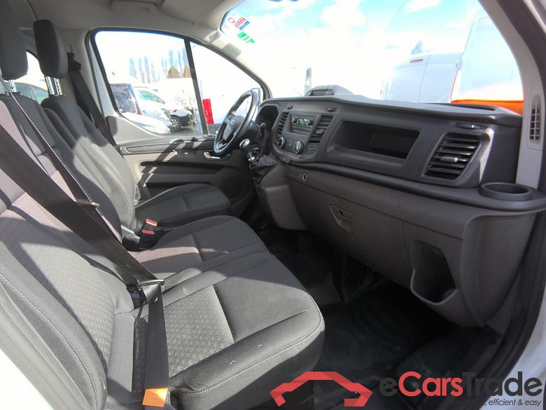 TRANSIT CUST. BUSI 320 L2H1 DC #3