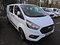 preview Ford Transit Custom #2