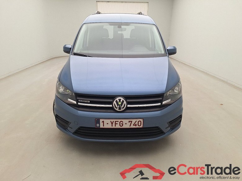 VW, Caddy '15, Volkswagen Caddy 1.4 TGi 81kW BMT Family 5d #5