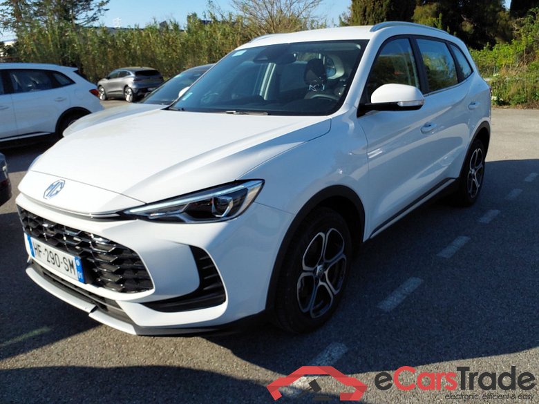 MG ZS  1.5 L Hybrid+ 197 CV Comfort #1