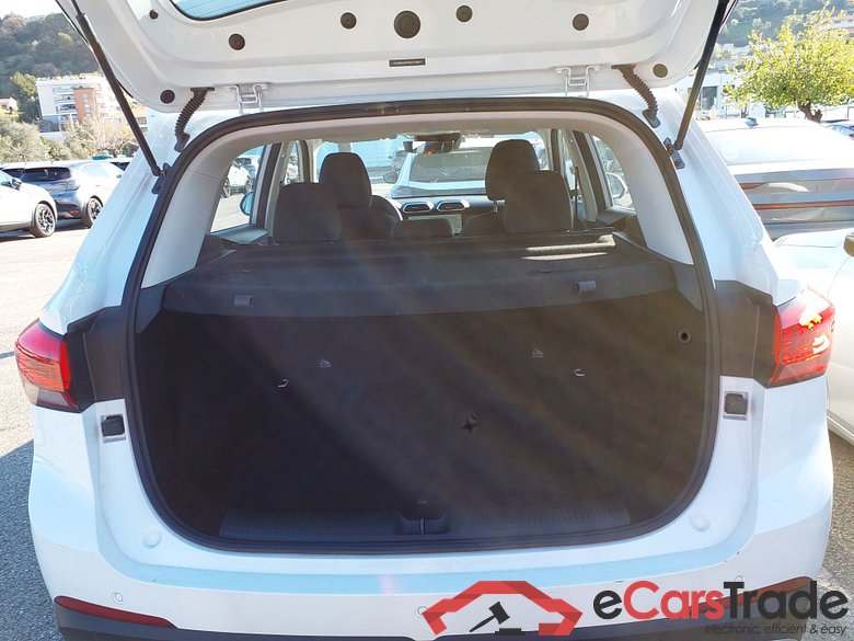 MG ZS  1.5 L Hybrid+ 197 CV Comfort #2