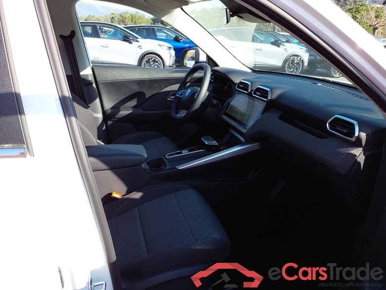 MG ZS  1.5 L Hybrid+ 197 CV Comfort #5