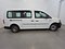 preview Volkswagen Caddy Maxi #5