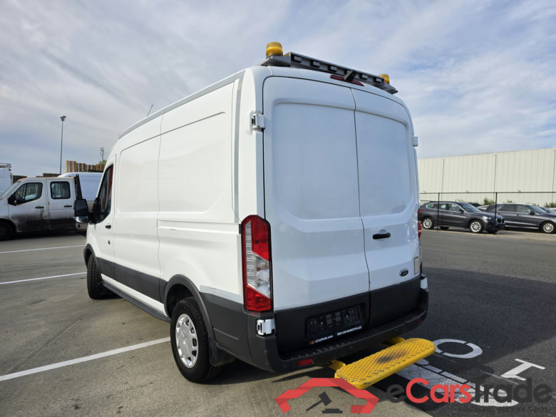 Ford Transit 2.0 TDCI 350 L2H2 Navi Camera Klima PDC ... #6