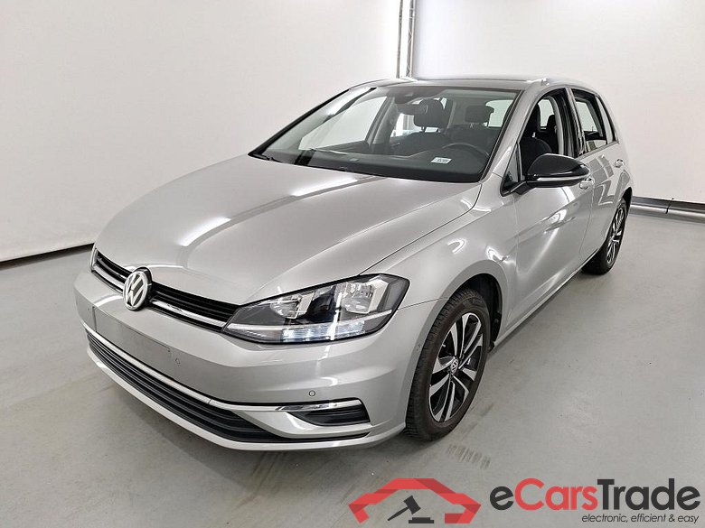 VOLKSWAGEN GOLF VII - 2017 1.0 TSI IQ.Drive OPF (EU6.2) STOCK #1