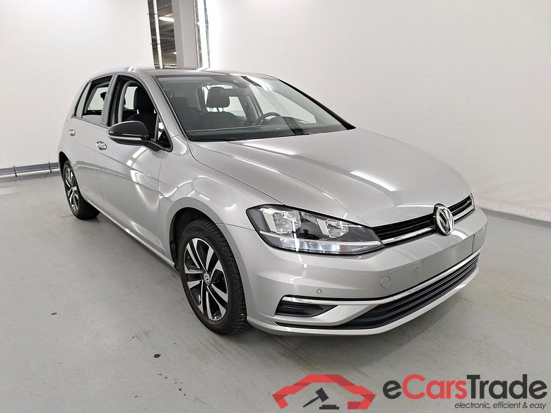 VOLKSWAGEN GOLF VII - 2017 1.0 TSI IQ.Drive OPF (EU6.2) STOCK #2