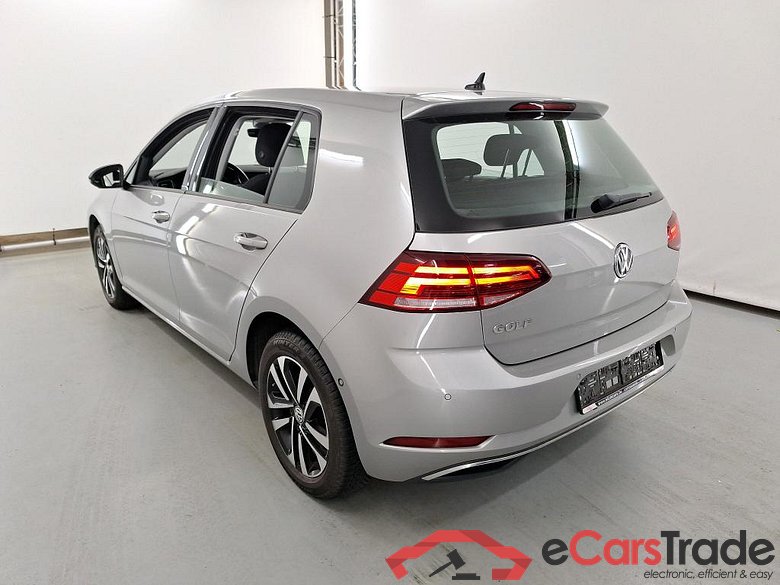 VOLKSWAGEN GOLF VII - 2017 1.0 TSI IQ.Drive OPF (EU6.2) STOCK #3