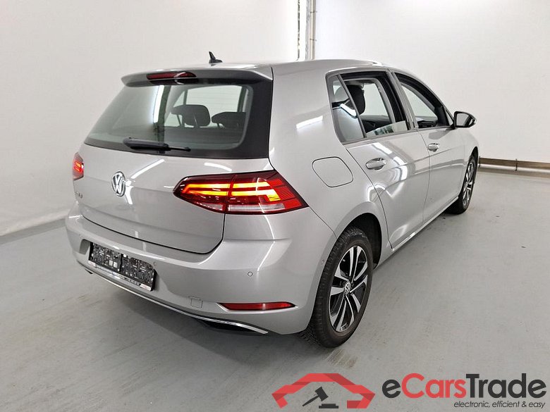 VOLKSWAGEN GOLF VII - 2017 1.0 TSI IQ.Drive OPF (EU6.2) STOCK #4