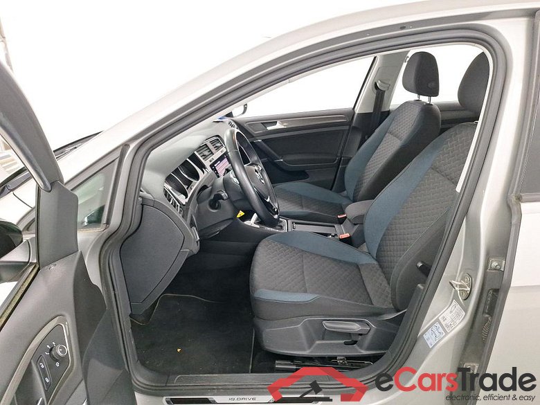 VOLKSWAGEN GOLF VII - 2017 1.0 TSI IQ.Drive OPF (EU6.2) STOCK #5