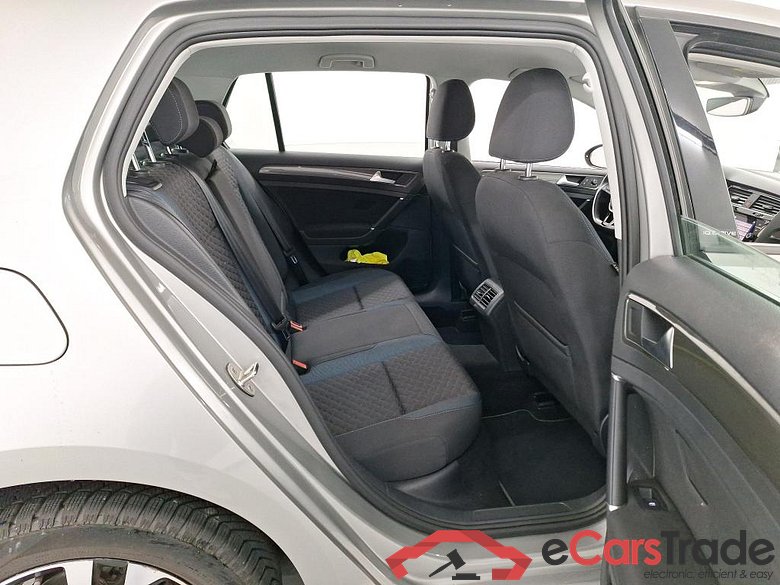 VOLKSWAGEN GOLF VII - 2017 1.0 TSI IQ.Drive OPF (EU6.2) STOCK #6