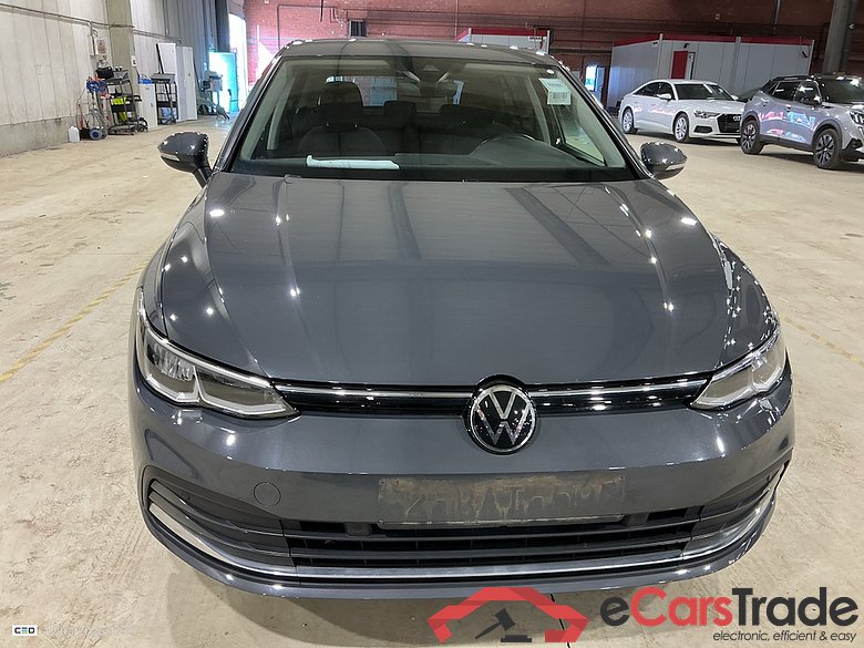 VOLKSWAGEN GOLF VIII 1.0 TSI 81KW ACTIVE #2
