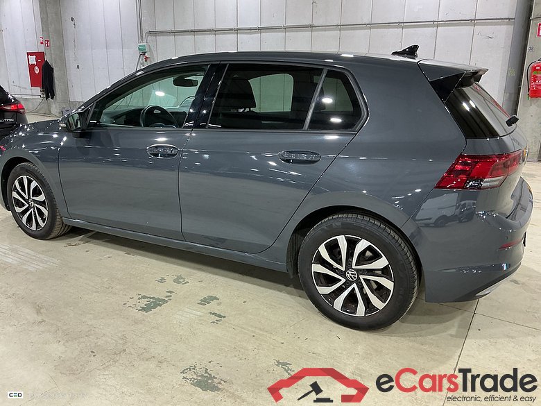 VOLKSWAGEN GOLF VIII 1.0 TSI 81KW ACTIVE #3