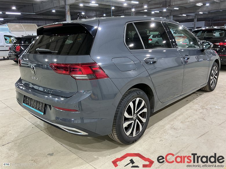 VOLKSWAGEN GOLF VIII 1.0 TSI 81KW ACTIVE #4