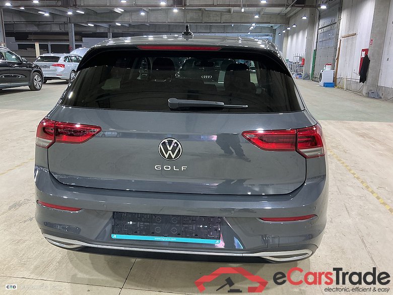VOLKSWAGEN GOLF VIII 1.0 TSI 81KW ACTIVE #5