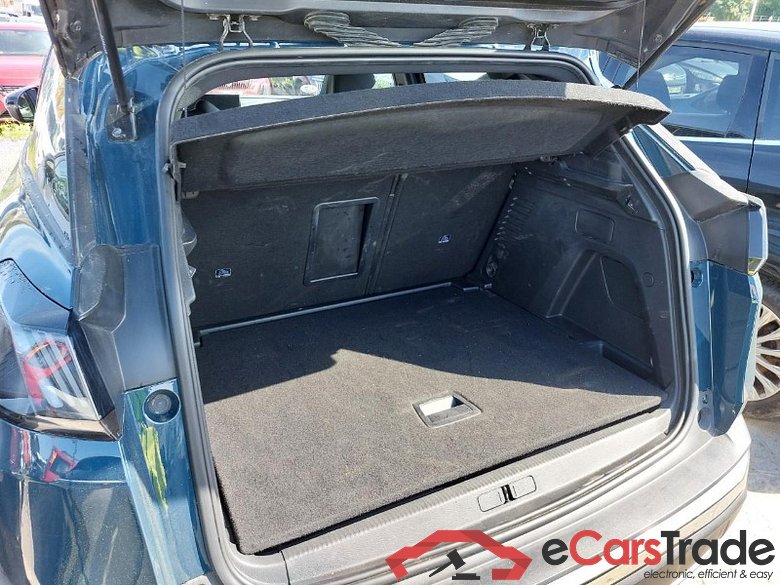 Peugeot 3008 1.2 PureTech Allure LED I-Cockpit Navi 1/2 Leather KeylessGo Klima PDC ... #5