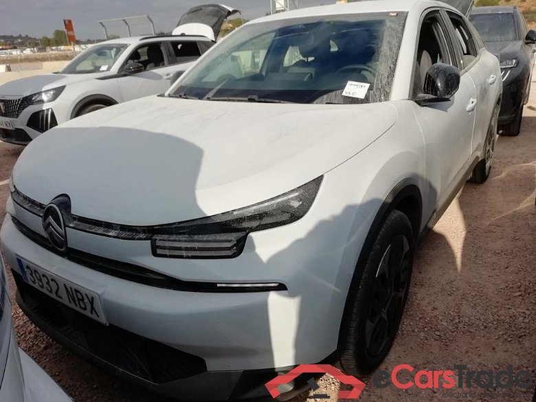 Citroen C4 1.2 PureTech Aut. LED Virtual Navi Camera Klima PDC …