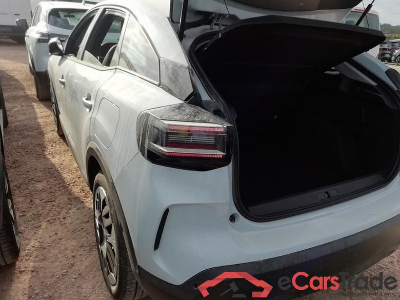 Citroen C4 1.2 PureTech Aut. LED Virtual Navi Camera Klima PDC … #5