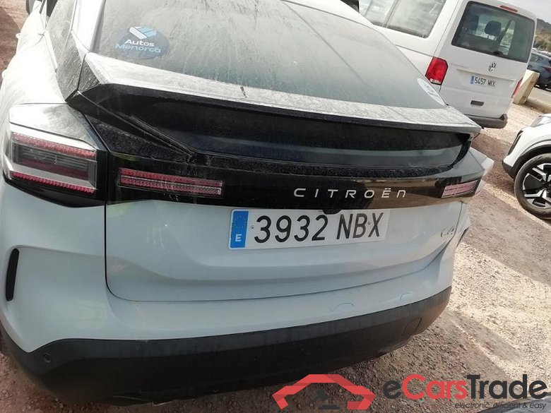 Citroen C4 1.2 PureTech Aut. LED Virtual Navi Camera Klima PDC … #4