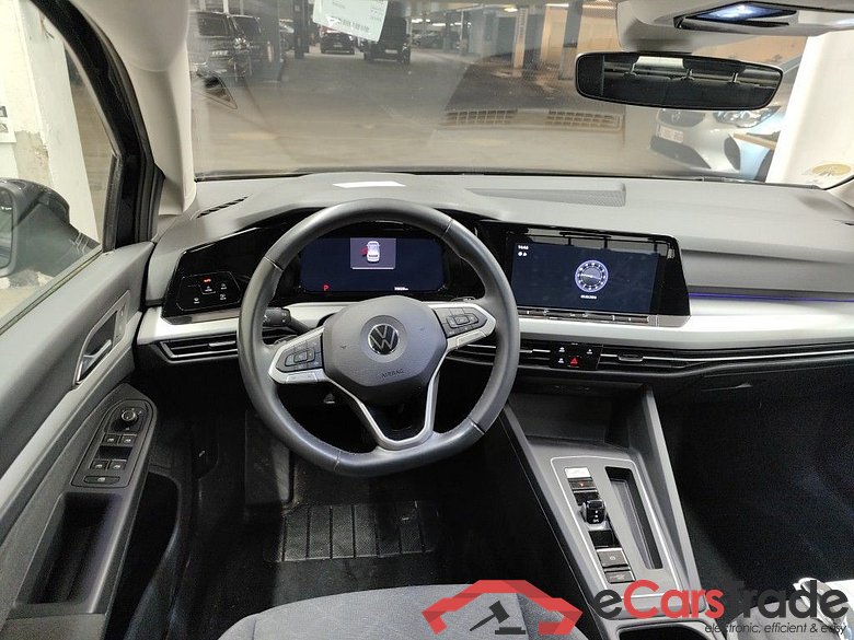 Volkswagen Golf VIII 2.0 TDI 85kW Life DSG 5d