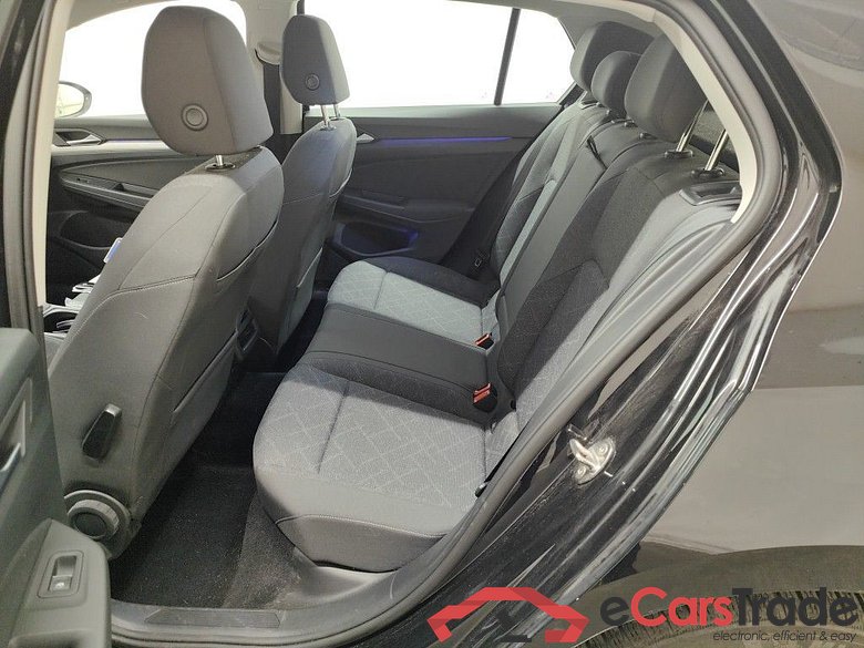 Volkswagen Golf VIII 2.0 TDI 85kW Life DSG 5d #2