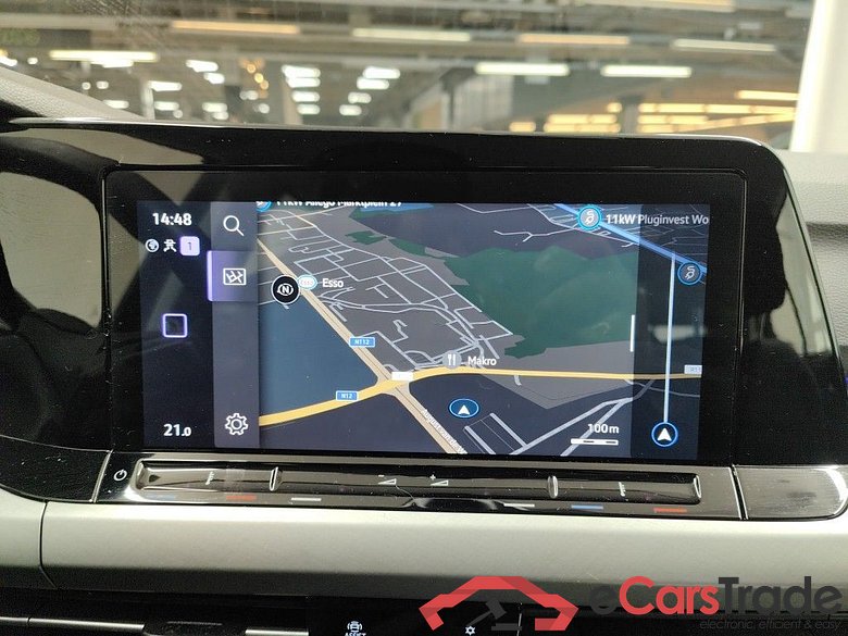 Volkswagen Golf VIII 2.0 TDI 85kW Life DSG 5d #6