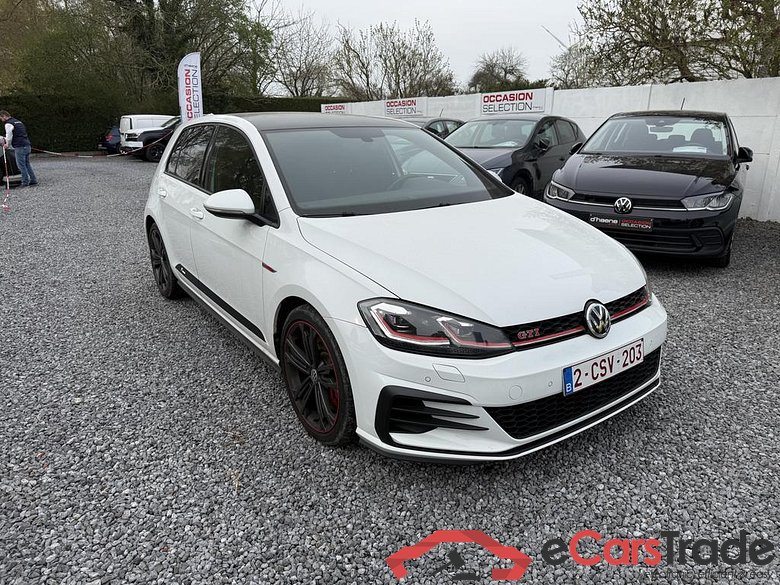 VOLKSWAGEN Golf VII GTI Golf 2.0 TSI OPF DSG #2