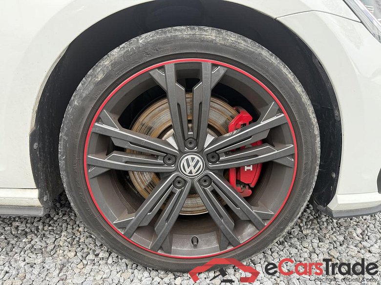 VOLKSWAGEN Golf VII GTI Golf 2.0 TSI OPF DSG #6