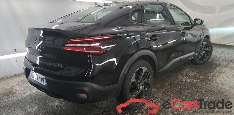 Citroen C4 X 1.2 PureTech Feel Aut. LED Virtual Display 1/2 Leather Camera Klima PDC ... #3