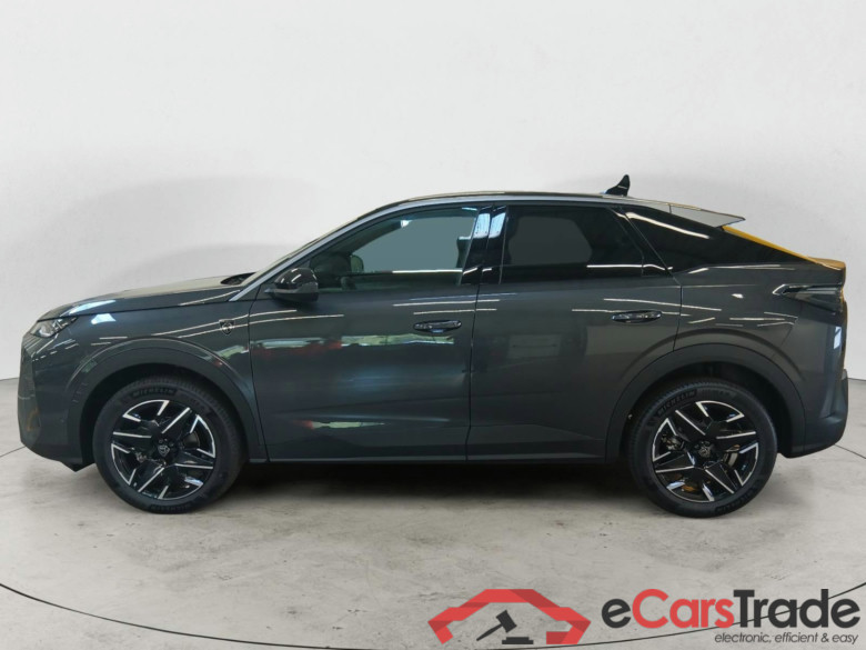 Peugeot 3008 GT Hybrid 145 e-DCS6 #5
