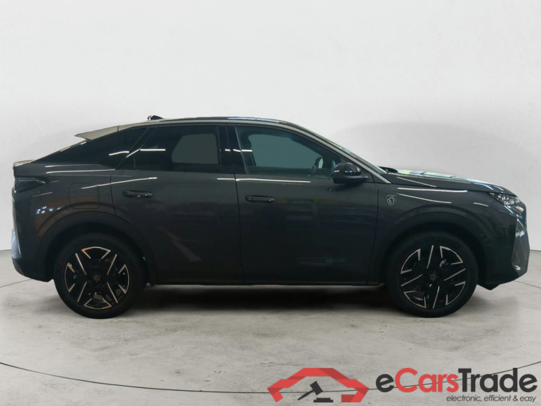 Peugeot 3008 GT Hybrid 145 e-DCS6 #6