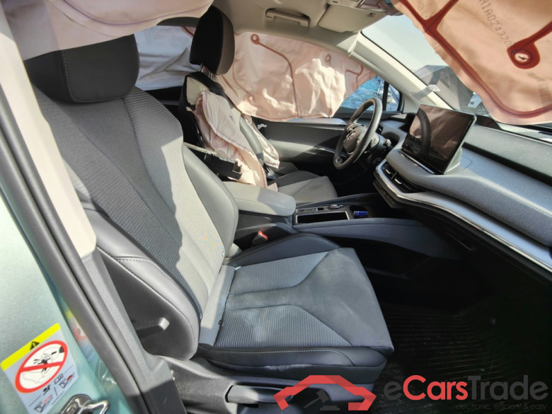 Skoda Enyaq 85 Corporate 5d !! Damaged car !!! #3