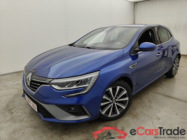 Renault Mégane Berline TCe 140 R.S. Line 5d