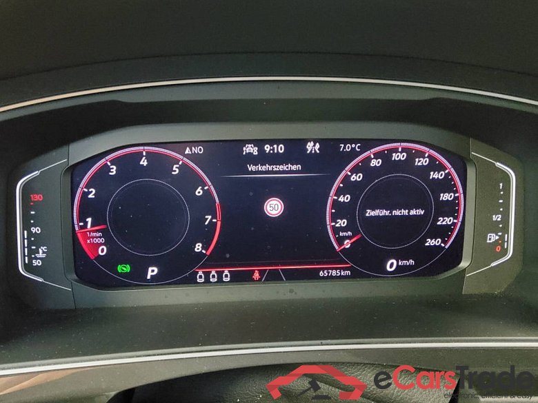 Volkswagen Tiguan (AX1)(07.2020->2024) DE - SUV5 2.0 TSI BMT/Start-Stopp EU6d, R-Line 4Motion OPF (EURO 6d), (Facelift) #6