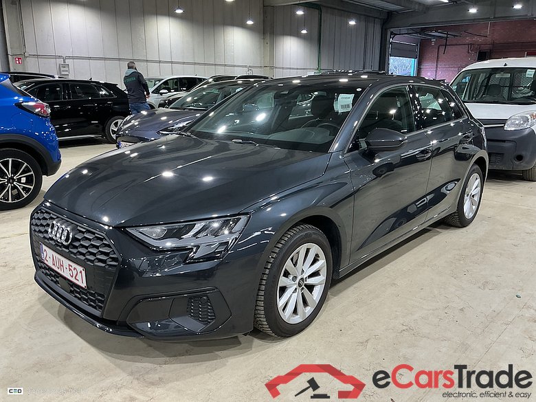 AUDI A3 SPORTBACK DIESEL - 2020 30 TDi #1
