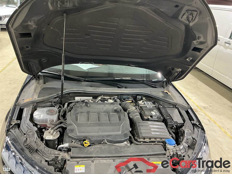 AUDI A3 SPORTBACK DIESEL - 2020 30 TDi #6