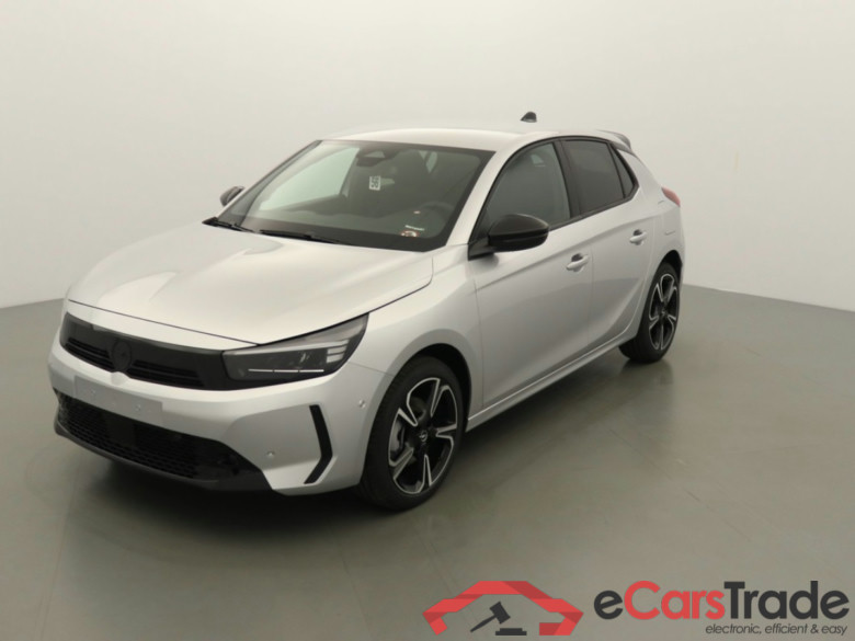 Opel Corsa GS 1.2 Hybrid Electric/Gasoline 112hp #1