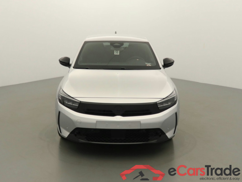 Opel Corsa GS 1.2 Hybrid Electric/Gasoline 112hp #3