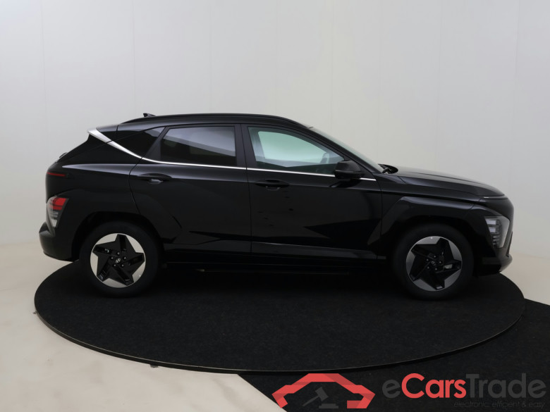 Hyundai Kona Shine 17