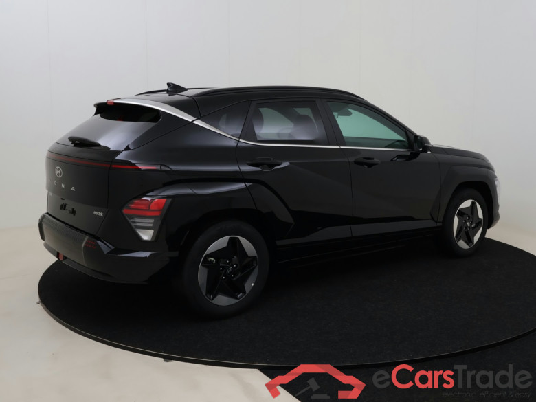 Hyundai Kona Shine 17