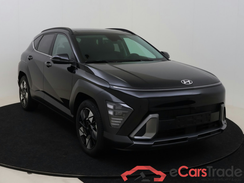Hyundai Kona Shine Sensation+  1.6 Gdi HEV 6DCT #3
