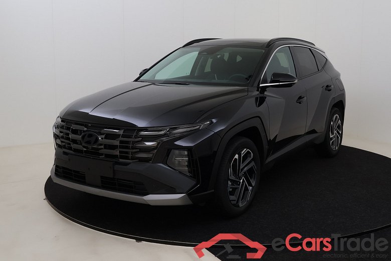 Hyundai Tucson Shine Sensation  1.6 T-GDi HEV 6AT #1
