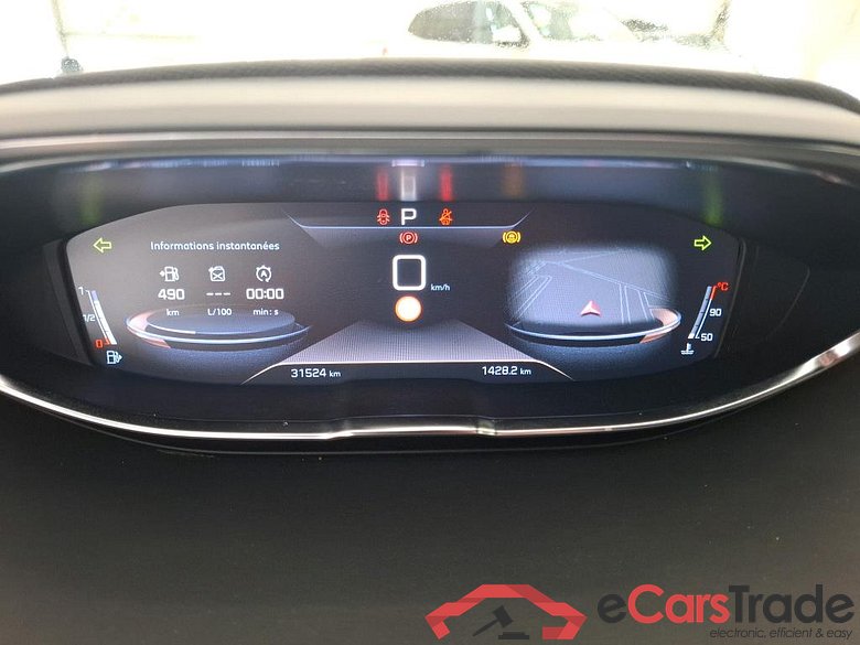 5008 GT Line 1.2 PureTech 130CV BVA8 E6d #6