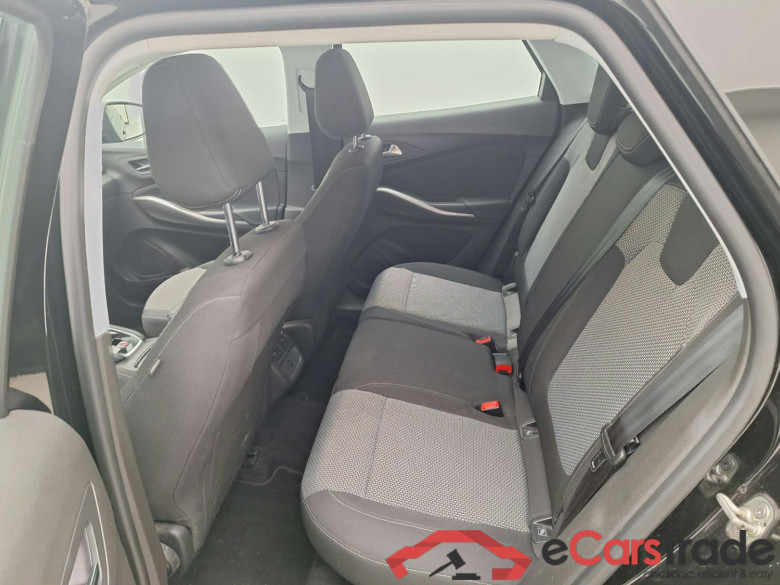 Opel, Grandland X '17, Opel Grandland X 1.5 Turbo D D S/S AT8 Edition 5d #4