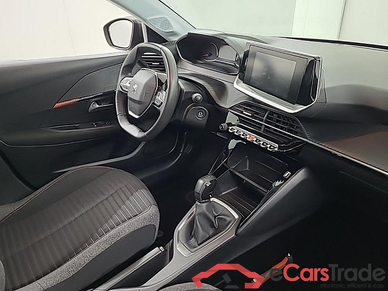 PEUGEOT 208 Active 1.2 PureTech 75 5D 55kW #6