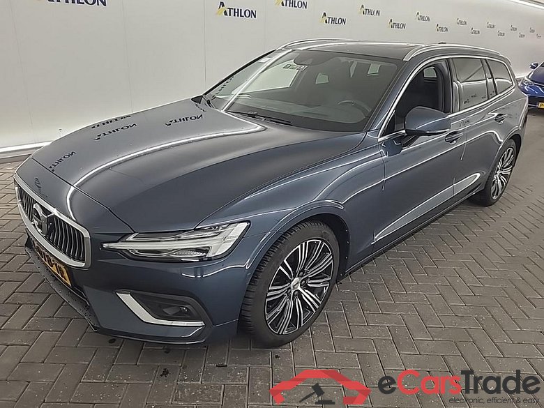 VOLVO V60 B3 Automaat Inscription 5D 120kW