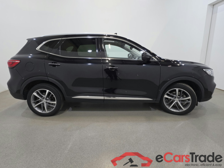 MG EHS 1.5 Plug-In Hybrid Luxury Aut. Pano LED-Xenon Virtual Navi Sport-Leather KeylessGo Camera 360 Klima PDC ... #5