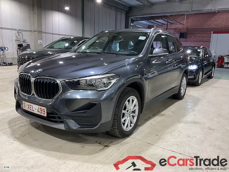 BMW X1 DIESEL - 2019 1.5 d sDrive16 AdBlue